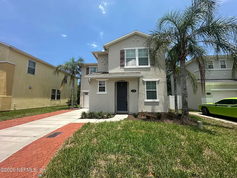 108 Bay Bridge Dr
