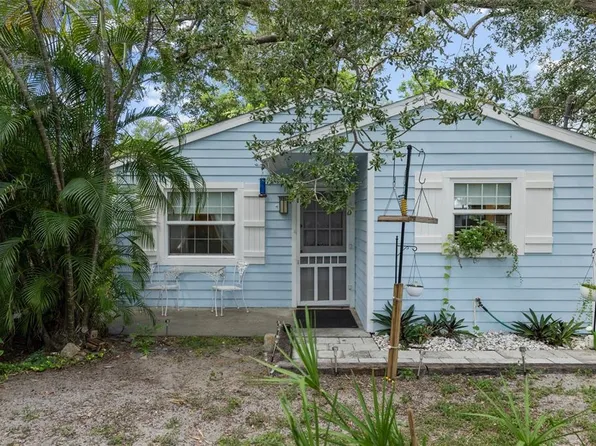 4210 Olive Ave, Sarasota, FL 34231