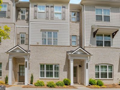 1708 Evenstad Way, Smyrna, GA, 30080