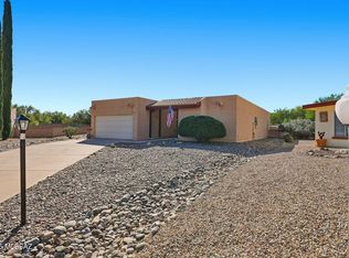 761 W Rio Moctezuma, Green Valley, AZ 85614