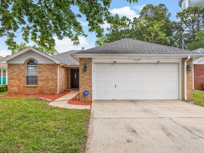 1909 Summer Hills Ln, Fort Walton Beach, FL, 32547