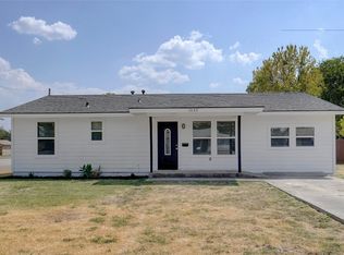 1134 Tierra Dr, Mesquite, TX 75149