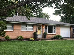 2445 Himes Rd, Manhattan, KS 66502