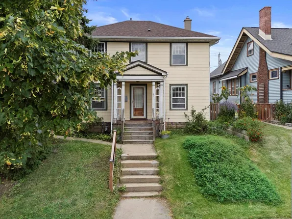 821 South 57th STREET, West Allis, WI 53214