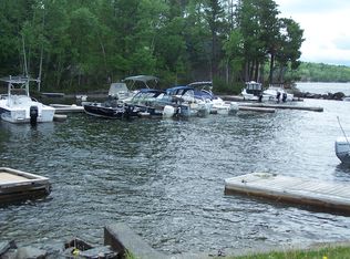 301 Carry Rd, Rangeley, ME 04970