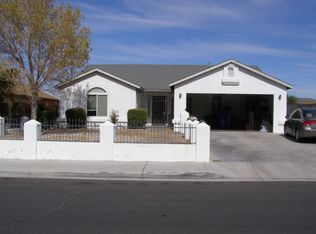 410 Emerald St, Barstow, CA 92311
