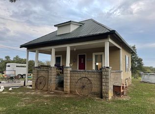 13107 Jochum Ln, Pittsburg, IL 62974