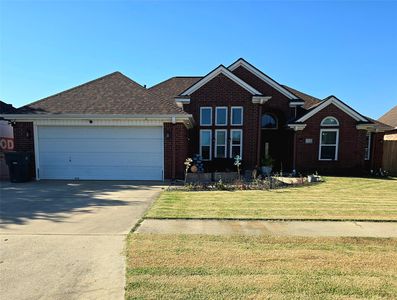7013 Kelliwood Dr, Port Arthur, TX, 77642