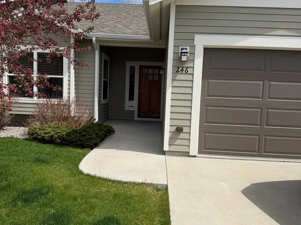 246 S Hanley Ave, Bozeman, MT 59718