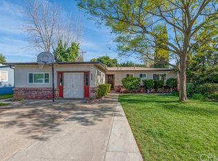 1265 Palmetto Ave, Chico, CA 95926