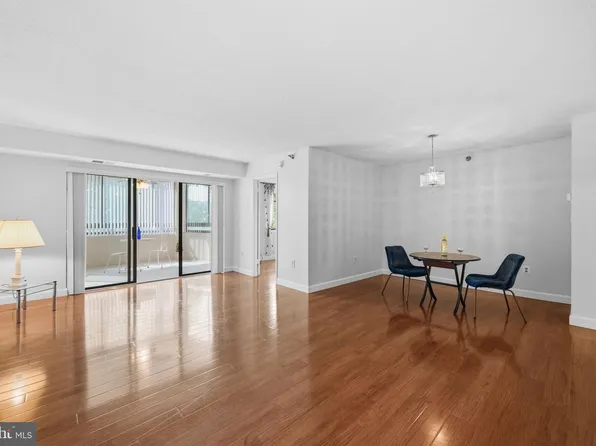 15100 Interlachen Dr #4-124, Silver Spring, MD 20906