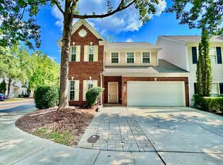 3307 Archdale Dr, Raleigh, NC 27614