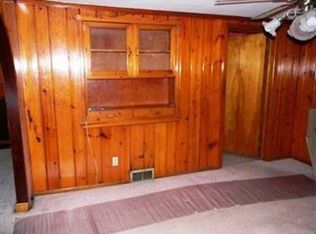 1547 Clarendon Ave SW, Canton, OH 44706