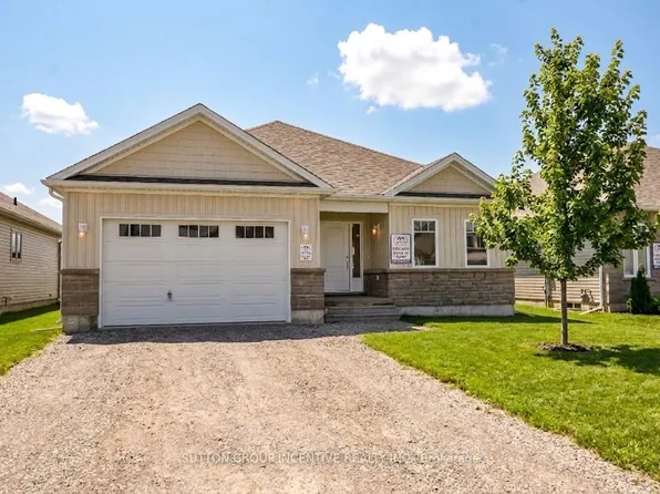 47 Harold Ave, Severn, ON L0K 1E0