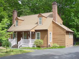 1848 Featherstone Dr, Midlothian, VA 23113