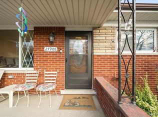 27908 Ryan Rd, Warren, MI 48092