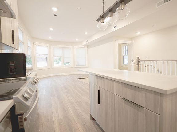 Main Living Area