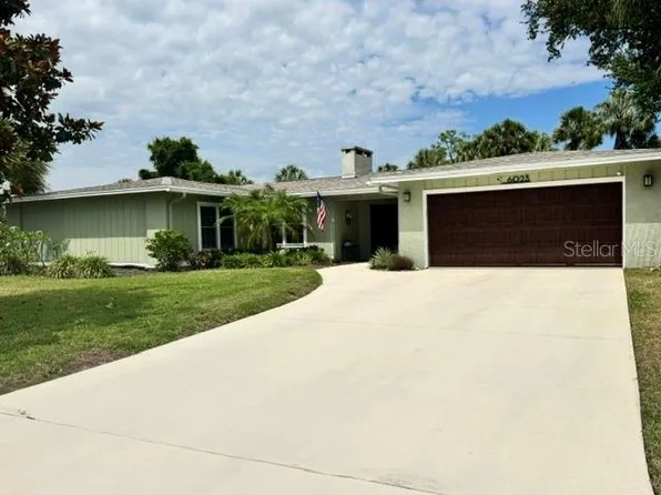 6023 45th St W, Bradenton, FL 34210