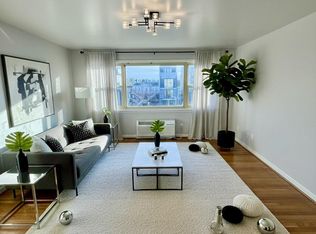 610 Longfellow St NW APT 404, Washington, DC 20011