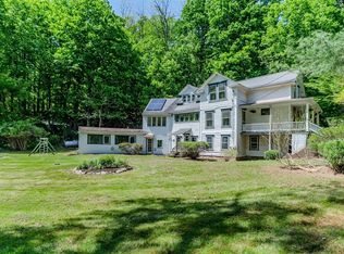 1 Chestnut Plain Rd, Whately, MA 01093