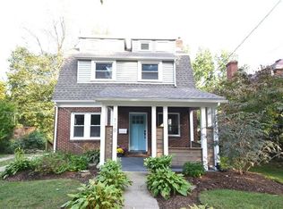 710 Parkside Ave, Mt Lebanon, PA