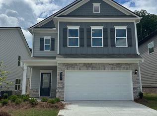 721 Shetland Trl, Cartersville, GA 30121
