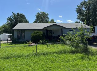 5235 S 36th West Ave, Tulsa, OK 74107