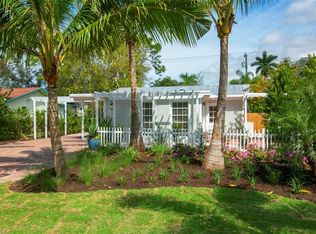 795 Myrtle Ter, Naples, FL 34103