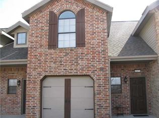 4076 Glenstone Ter STE F, Springdale, AR 72762