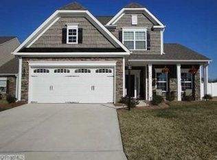 3457 Jake White Ct, High Point, NC 27265