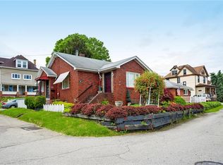100 Luce Ave, Monessen, PA 15062