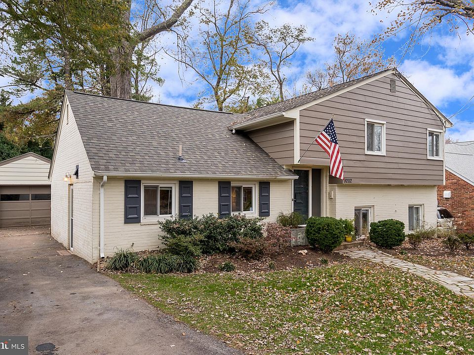 9202 Summit Rd, Silver Spring, MD 20910 Zillow