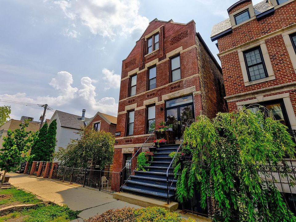 2021 W Mclean - Exterior View