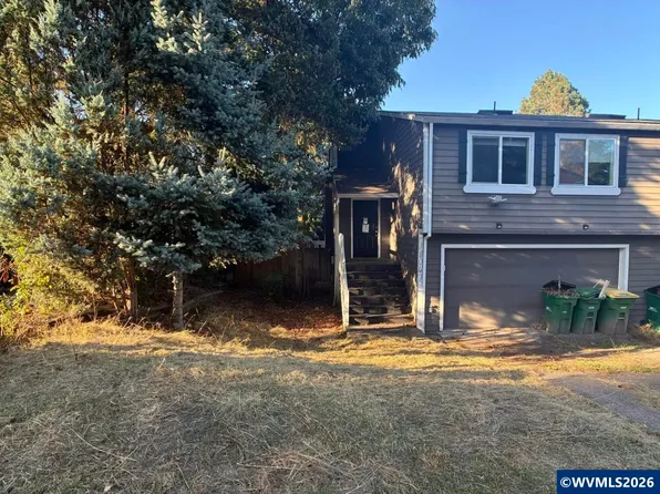 18047 SW Monte Verdi Blvd, Beaverton, OR 97007