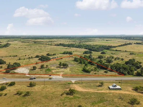 18800 W State Highway 29, Liberty Hill, TX 78642