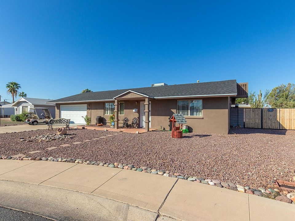 1st image of 10850 N 108th Dr