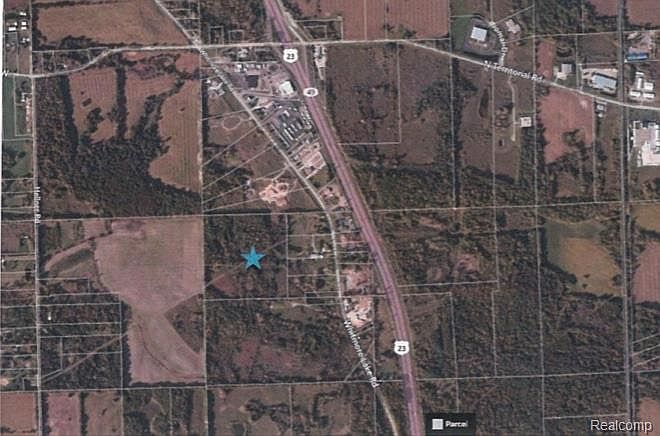 1st image of Vacant Whitmore Lake Rd