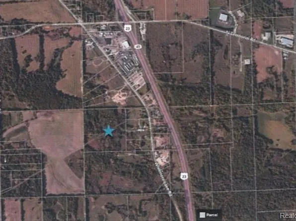 Vacant Whitmore Lake Rd, Whitmore Lake, MI 48189