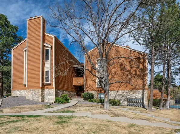 4292 S Salida Way #12, Aurora, CO 80013