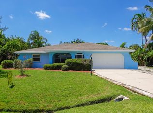 2931 SE Dalhart Rd, Port Saint Lucie, FL 34952