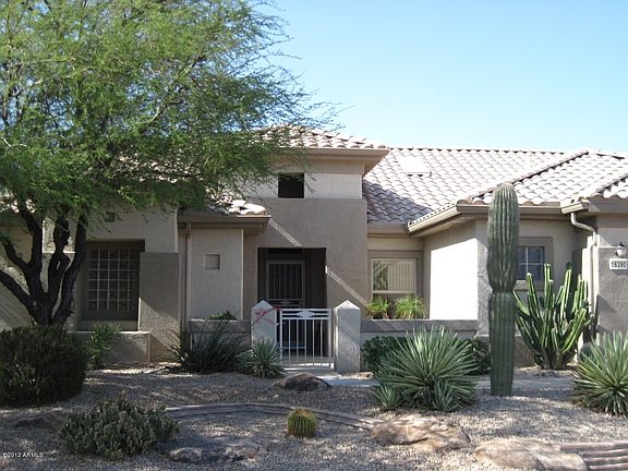 2nd image of 16390 W Chaparral Ln