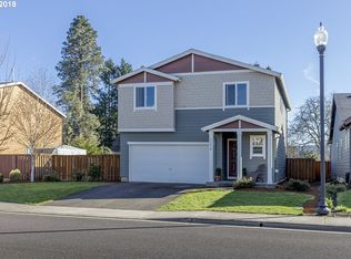 33418 SW Windmill Pl, Scappoose, OR 97056