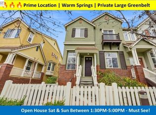 48962 Woodgrove Cmn, Fremont, CA