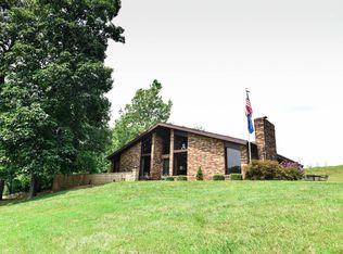 9976 Brushy Fork Rd, Tell City, IN 47586