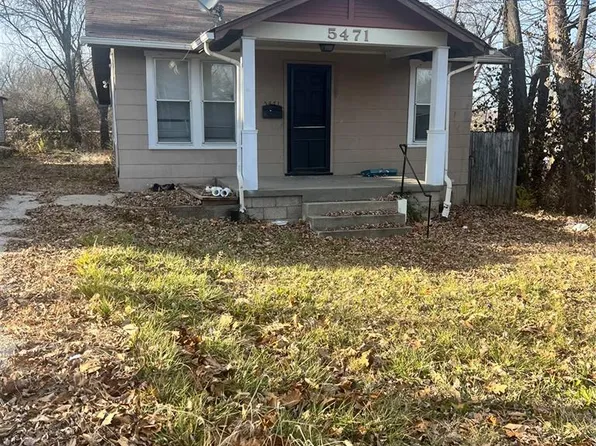 5471 Janet Ave, Saint Louis, MO 63136