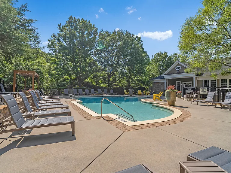 Reserve at Lenox Park — Photo 12