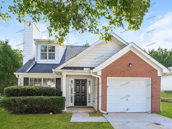 4840 Browns Mill Ferry Rd, Lithonia, GA 30038