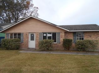 132 Millie Dr, Westwego, LA 70094
