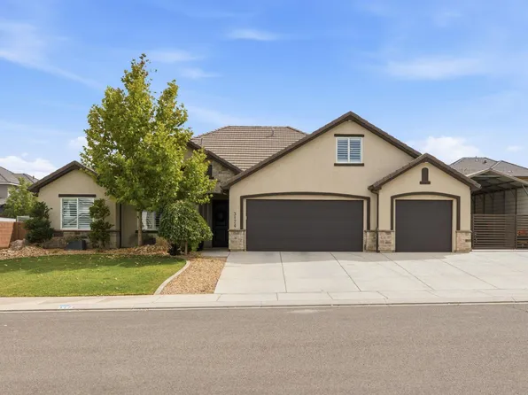 3174 E Sugar Maple Dr, Saint George, UT 84790