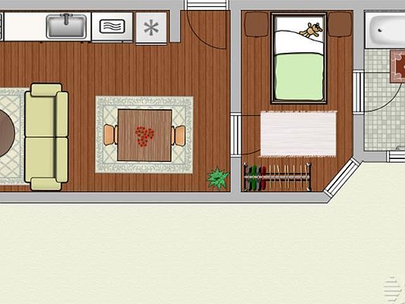 2nd image of 224 E 95th St APT 4C